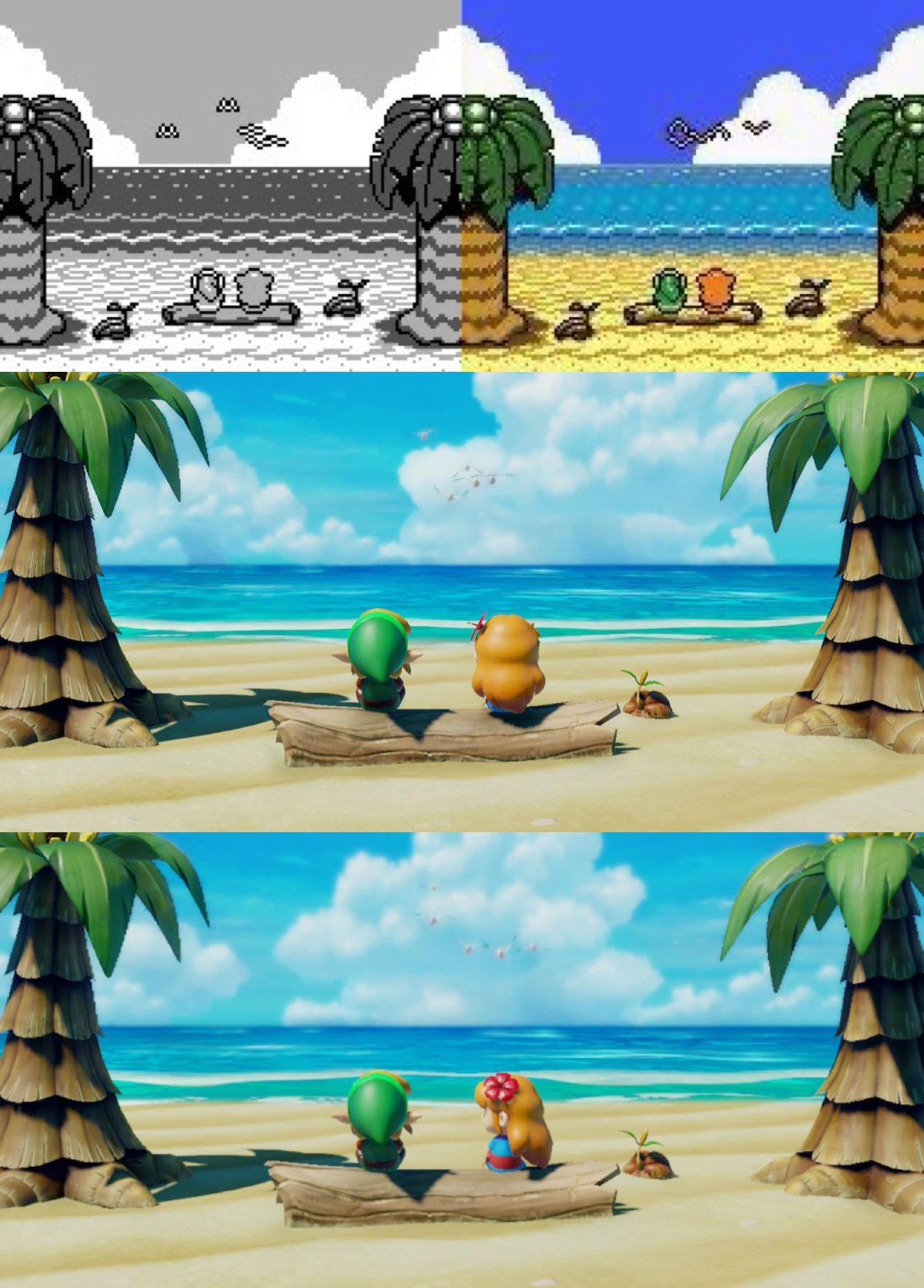 像一场不舍得醒来的梦。